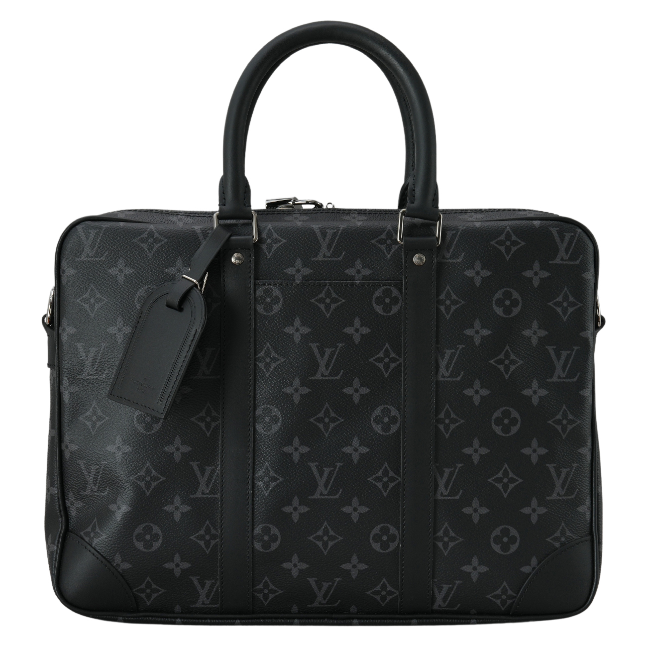 LOUIS VUITTON(USED)루이비통 M46457 포르트 도큐먼트 보야주 서류가방